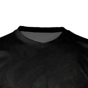 Maillot de course haute performance, nouveau style, séchage rapide, confortable, manches longues, pour hommes - Product Image 3