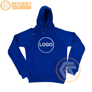 Sudadera con Capucha Personalizada de Phi Beta, 100% Algodón, Bordada, para Invierno, Gruesa, Transpirable y de Secado Rápido, para Hombres - Product Image 6