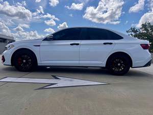 USADO LHD/RHD 2024 V0LKSWAGEN JETTA GLI 40TH ANNIVERSARY EDITION - Product Image 3