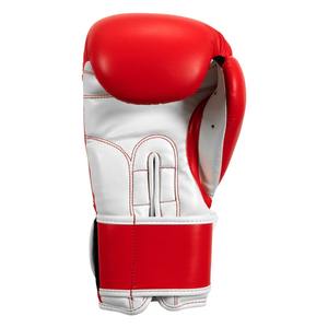Sublimation personnalisée Nouvelle arrivée Gants de boxe en cuir de haute qualité extensible Caractéristiques Logo personnalisé Toutes les couleurs Design à la mode - Product Image 2