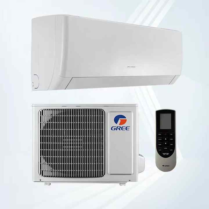 Gree Non-inverter Standing Air Conditioners 24000Btu 36000Btu 48000Btu Floor Standing Air Conditioner on Off Home Use AC Units