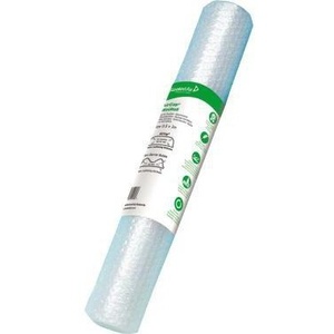 Plástico de Burbujas AirCap de 40 cm x 5 m (Ancho x Largo), Polietileno Reciclado, 30% Transparente/Gris, Material de Amortiguación AIRCAP - Product Image 1