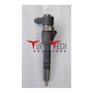 หัวฉีดน้ำมันเชื้อเพลิงคอมมอนเรล 8974541930 0445111128 - Product Image 1