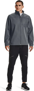 Meilleure fabrication Veste Softshell pour hommes Conception de logo sur mesure Veste Softshell pour hommes en différentes couleurs personnalisée OEM - Product Image 2