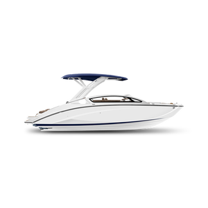 Jet Boat Premium de alta calidad ofrecido a precio directo de fábrica para revendedores - Product Image 2