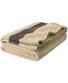 Mantas de lana de diseño ruso de lana de alta calidad en 70% lana 30% sintética hecha en India por harshit International - Product Image 4