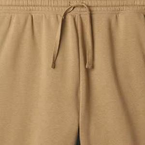 Best Selling <b>Men's</b> Fleece <b>Shorts</b> Cotton <b>Shorts</b> Drawstring and Elastic Waste Zipper Pocket <b>Men</b> <b>Short</b> <b>Sweat</b> Wholesale Customized - Product Image 6