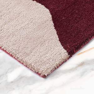 Best Quality Wool/<b>Silk</b> Hand Tufted Rugs Modern Handmade Novelties for Bedroom Living Room Woven Washable Features for 1 Piece - Product Image 2