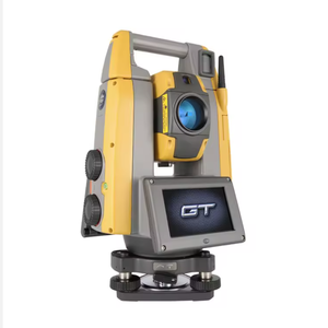 NUEVO Estación Total Manual Industrial OEM/ODM TS12-01 sin Prisma con Aumento de 30x - Product Image 5