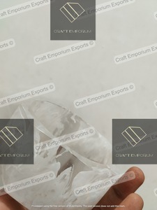 Juego de Brazalete Pintado a Mano en Resina con Diseños de Animales y Polcas Ideal para Regalar o Llevar a Cualquier Evento de Playa o Montaña - Product Image 4