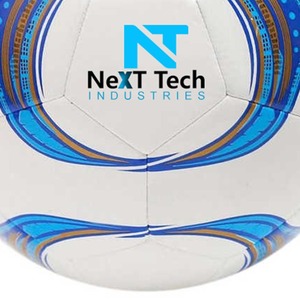 ลูกฟุตบอลฝึกซ้อม Next Tech Industries รุ่น NTI-TB-787 สำหรับการฝึกซ้อม พร้อมดีไซน์และโลโก้ที่ปรับแต่งได้ - Product Image 6