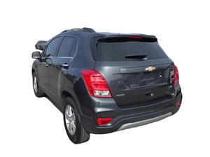 <span class=keywords><strong>Chevrolet</strong></span> <span class=keywords><strong>Trax</strong></span> 2018, il nuovo <span class=keywords><strong>Trax</strong></span> Diesel <span class=keywords><strong>1.6</strong></span> LT Deluxe - Product Image 3