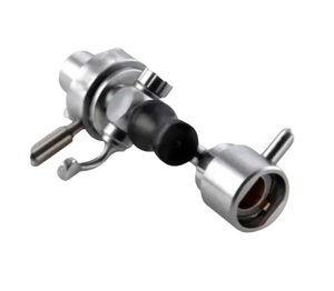 อุปกรณ์เสริมกล้องส่องสะพานซิสโคปช่องทางเดียวเครื่องมือผ่าตัดระบบทางเดินปัสสาวะ - Product Image 1