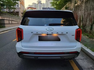 2023-2025 hyun Dai Palisade I ของใหม่ - Product Image 4