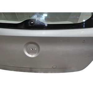 Hayon arrière complet OPEL Karl Série B 10 XE (15>17) - Product Image 5