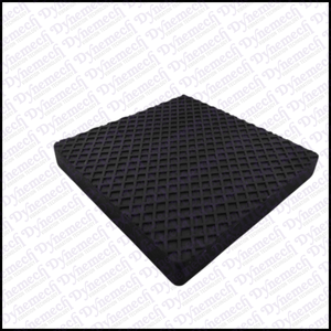 Anti <b>Vibration</b> Insulation <b>Plate</b> , Series Du-10-NP - Product Image 4