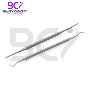 Instruments de podologie, pinces à ongles épais, coupe-ongles, outils chirurgicaux pour les soins des pieds, ensembles d'instruments de podologie en acier inoxydable - Product Image 6