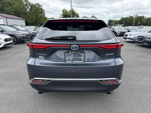 SUV Crossover Compacto 2025, Motor Turbo de 2.5L, Automático, Luces Xenón, Asientos de Cuero, Techo Panorámico, Interior Premium, Listo para Enviar - Product Image 5