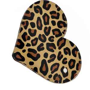 Love Dice Lash Tiles Private Label Lash Plate Tuiles d'extension de cils Acrylique Durable Magnétique Logo personnalisé Carreaux de cils - Product Image 3