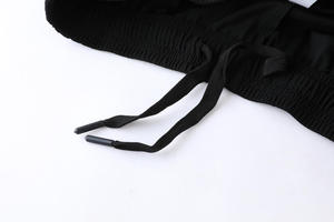 กางเกงขาสั้นผู้ชายแบบลำลองแห้งเร็วสำหรับใส่ออกกำลังกายวิ่งเล่นกีฬาเข้ายิมสินค้ามาใหม่ฤดูร้อน - Product Image 5