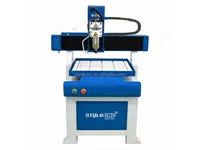 Machine de fraisage CNC de bureau haut de gamme 2026 pour les amateurs et les petites ateliers
