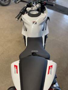 Best Wholesale Price Offer New 2025 CFMOTOs 450SS 450cc Full <b>Fairing</b> Street Sportbike <b>Motorcycle</b> CE Certified - Product Image 4