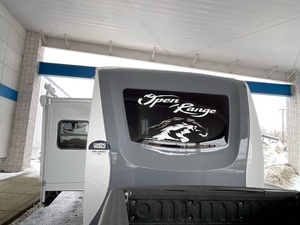 H-i-g-h-l-a-n-d R-i-d-g-e O-p-e-n R-a-n-g-e 335R-B-S d'occasion 2025 - Product Image 5