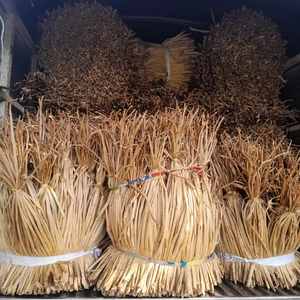 100% matériau de corde de jacinthe d'eau naturelle écologique pour l'utilisation de meubles - Product Image 4