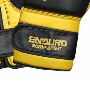 Gants de boxe MMA en cuir PU de qualité supérieure, avec Logo personnalisé, collection Exclusive 2023 - Product Image 5