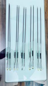 Instrumentos quirúrgicos Kara Mediclust Turp Single Stem Loop, equipos médicos, dispositivos médicos, suministros médicos - Product Image 3