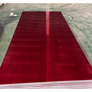 Flexible PVC Sheet 4x8 Multiply <b>Bamboo</b> <b>Panels</b> for Apartment Walls Modern Design - Product Image 3