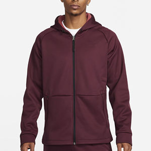 Chaqueta Cortavientos Impermeable Ligera para Hombre, con Logotipo Personalizado, Estilo Deportivo, con Capucha y Cremallera, de Poliéster, Último Modelo 2024 - Product Image 1