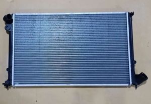 Radiadores do carro de JD 34039 para PEUGEOT 406 1.6i 2.0i 1999-2000 Radiador 1301.GE 1301.GF 1301.FV Peugeot 406 Radiador Acessórios - Product Image 5