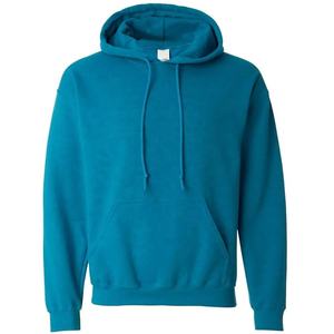 Sudaderas con capucha de entrenamiento, el mejor precio, fabricante en oferta, Jersey de algodón, Impresión de cantidad - Product Image 1