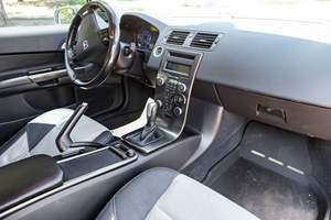 VOLVO C30 T5 R-DESIGN 2013 d'occasion, conduite à gauche/droite - Product Image 3