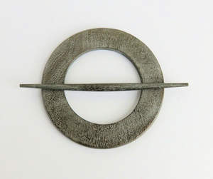 Bois rideau embrasse beauté style décor à la maison rideau accessoires Clip embrasse artisanat meilleure vente produit - Product Image 4