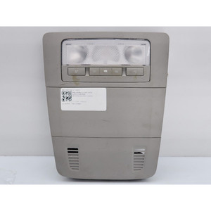 PLAFONIERE OPEL Astra J GTC 315671560 A14NET (11>15) - Product Image 1