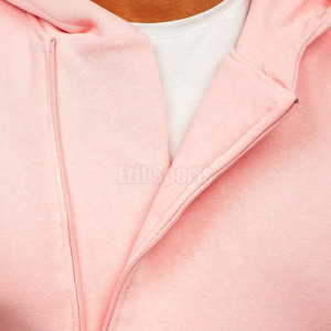 Sudaderas con Cierre de Cremallera de Estilo Urbano Moderno y a la Moda, Diseñadas para Brindar Comodidad, Calidez y una Sensación Ligera, Perfectas para Uso Diario - Product Image 6