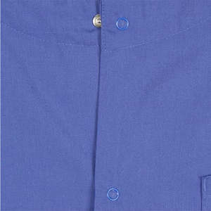 Ensemble de gommage médical à manches longues unisexe Uniforme d'hôpital confortable pour médecins et infirmières - Product Image 3