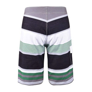 OEM Custom Sublimation <b>Men's</b> <b>Shorts</b> <b>With</b> <b>Pockets</b> and <b>Zippers</b> Gym Plus Size Above Knee Mesh Fabric <b>Men's</b> <b>Shorts</b> - Product Image 2