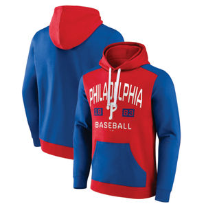 Sudaderas con Capucha de Forro Polar de Algodón Tejido Sólido Transpirable Personalizadas con Bordado de Logotipo Personalizado Rojo Cuatro Estaciones Servicio OEM - Product Image 2