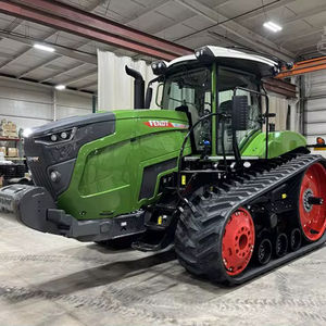 2025 Fendt 943MT Vario รถแทรกเตอร์ - Product Image 1