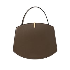 Sac fourre-tout en cuir véritable pour femmes, de haute qualité, fermeture éclair, personnalisable, pour le travail, les courses, l'usage quotidien, doublure en toile - Product Image 1
