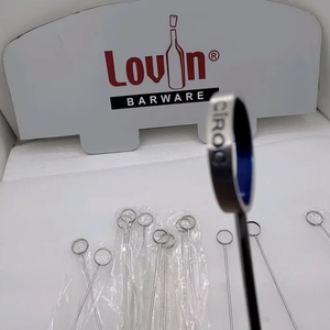 Agitador de Barra de Acero Inoxidable Ciroc y Varilla Mezcladora con Certificación CE Ecológico - Product Image 5