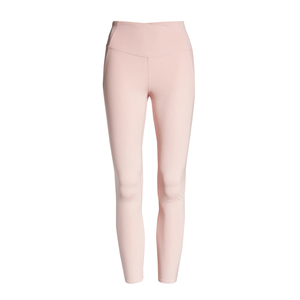 Mallas sin costuras pantalones de tela suave levantamiento de glúteos de cintura alta para las mujeres legging de yoga - Product Image 6