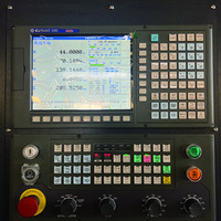 Centre d'usinage vertical CNC simple JORSEN VMC640 BT40 éprouvé dans l'industrie, avec banc en fonte HT300 du Yunnan, pour l'usinage de pièces automobiles
