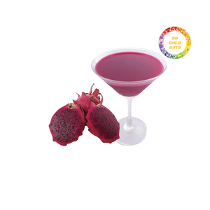 แมลงปอแช่แข็งสีแดงคุณภาพส่งออกพรีเมี่ยมพร้อมใช้บรรจุสำหรับบริการอาหารและขายปลีก - Product Image 5