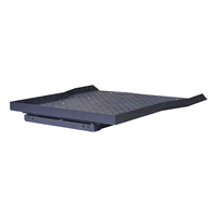 Tiroir coulissant de chargement 4X4 pour Ranger Raptor 2023 Tacoma F150