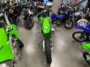 Oferta Increíble: Motocicletas Nuevas Kawasaki KX250X 2025 - Product Image 4