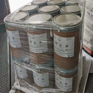 Syensqo Halar 6514 ECTFE (éthylène chlorotrifluoroéthylène) 25kg/tambour Origine USA Faible teneur en COV Résistant aux gaz acides Résistant aux alcalis - Product Image 5